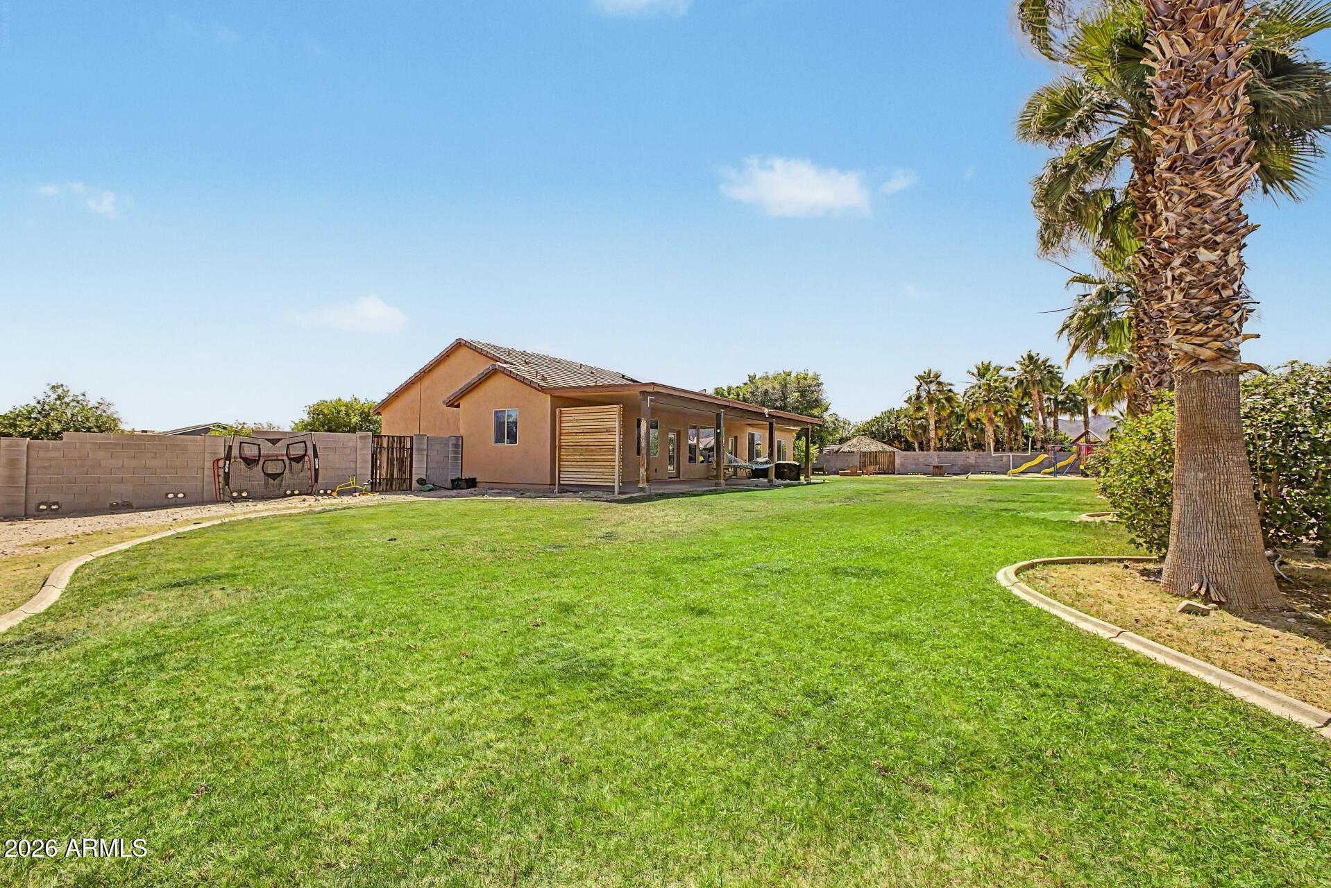 BEAUTIFUL ARIZONA ESTATES SUB - Residential