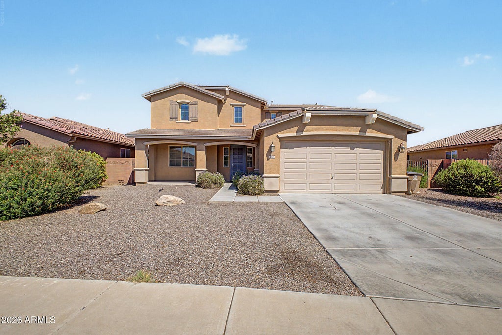 Photo of 250 W Yellow Wood Avenue, San Tan Valley, AZ 85140 (MLS # 7074565)