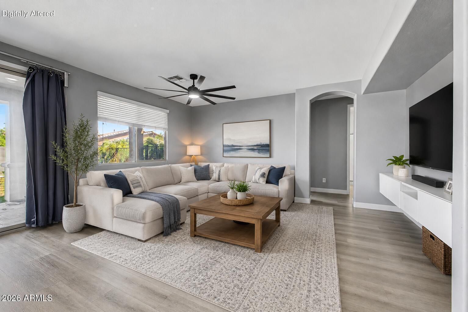 Homes for Sale in Queen Creek Arizona 3 250 W YELLOW WOOD Avenue