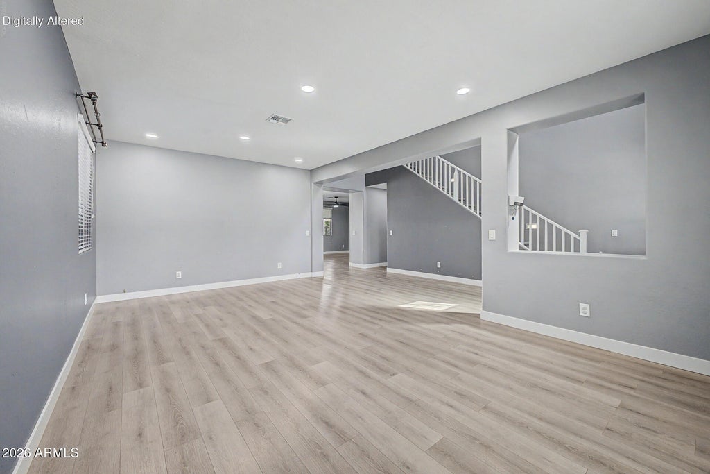 Photo of 250 W Yellow Wood Avenue, San Tan Valley, AZ 85140 (MLS # 7074565)
