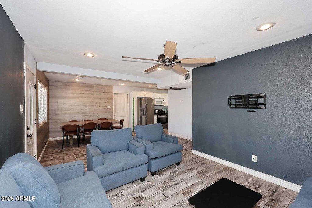 Photo of 4247 W Culver Street, Phoenix, AZ 85009 (MLS # 7022696)