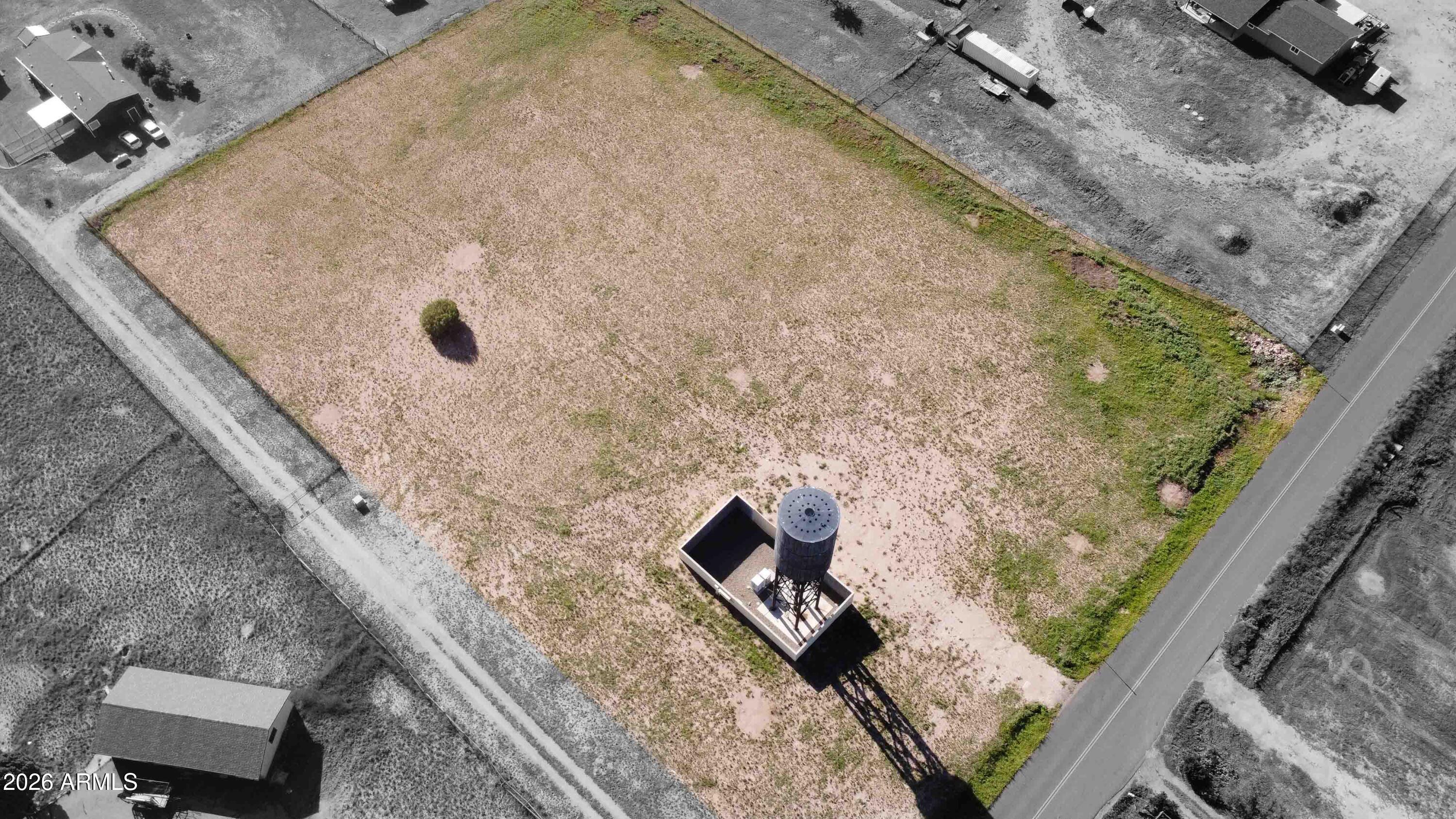 2601 N YUMA Drive -