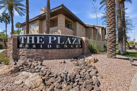 Photo of 7009 E Acoma Drive #1091, Scottsdale, AZ 85254 (MLS # 6999425)