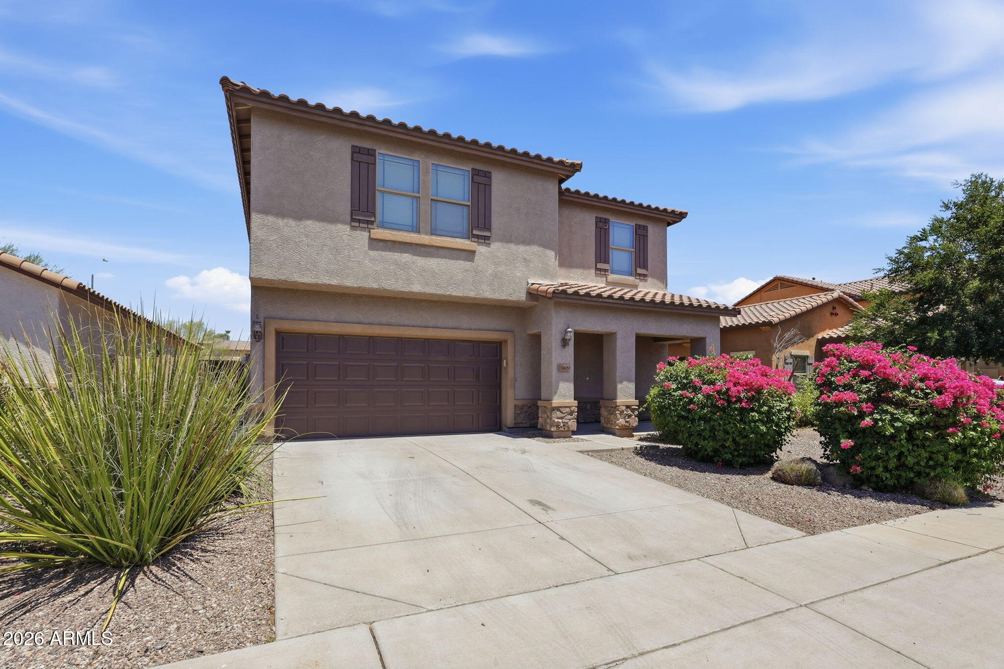 25809 N 107TH Drive