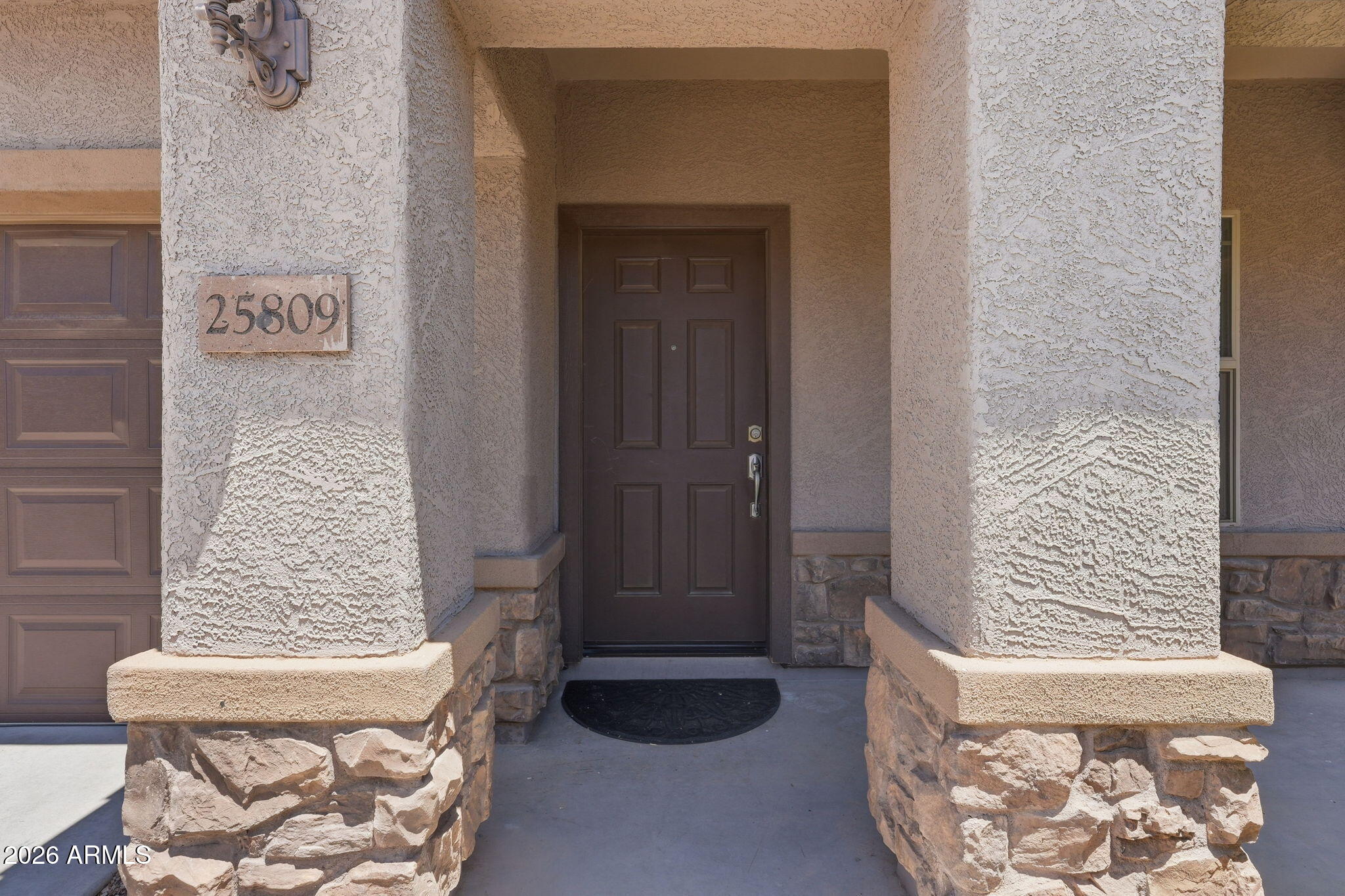 25809 N 107TH Drive