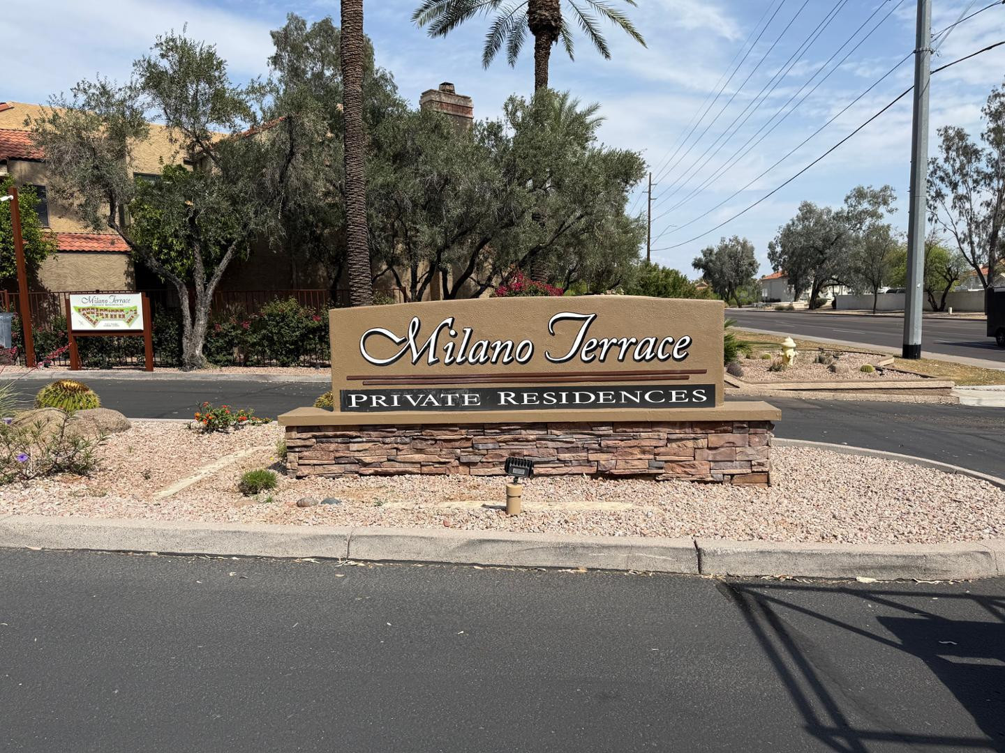 5122 E Shea Boulevard Unit 2098