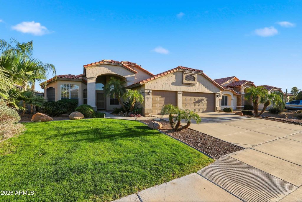 Photo of 9657 W Potter Drive, Peoria, AZ 85382 (MLS # 6987479)