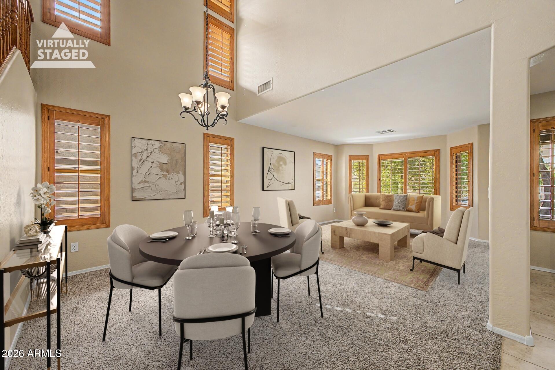 2321 W Steed Ridge