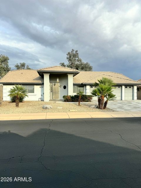 2115 S LINDENWOOD Avenue Mesa AZ 85209