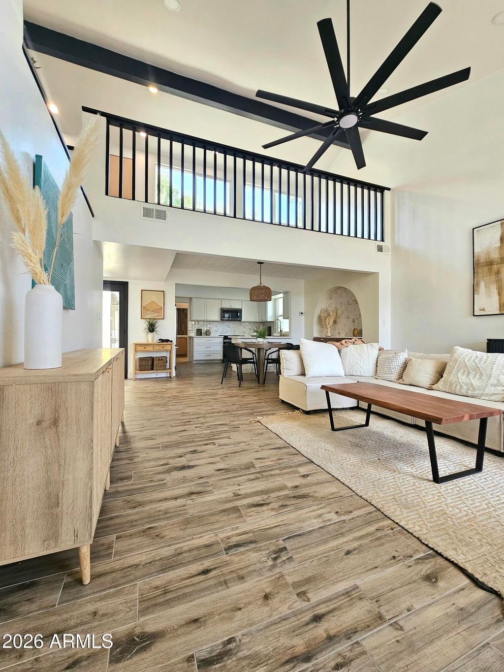 Photo of 8101 N Central Avenue #14, Phoenix, AZ 85020 (MLS # 7029740)