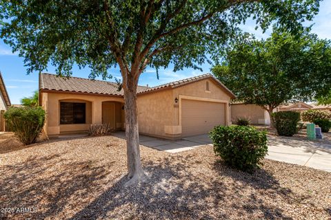 30212 N SUNRAY Drive San Tan Valley AZ 85143