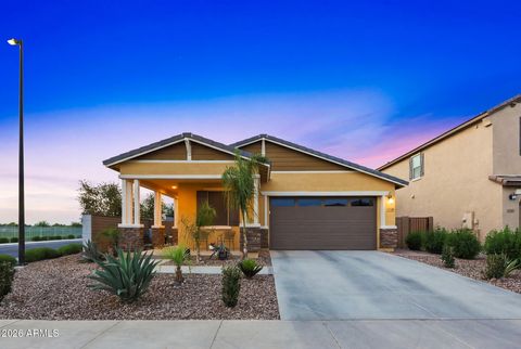 2208 E PALMDALE Lane Gilbert AZ 85298