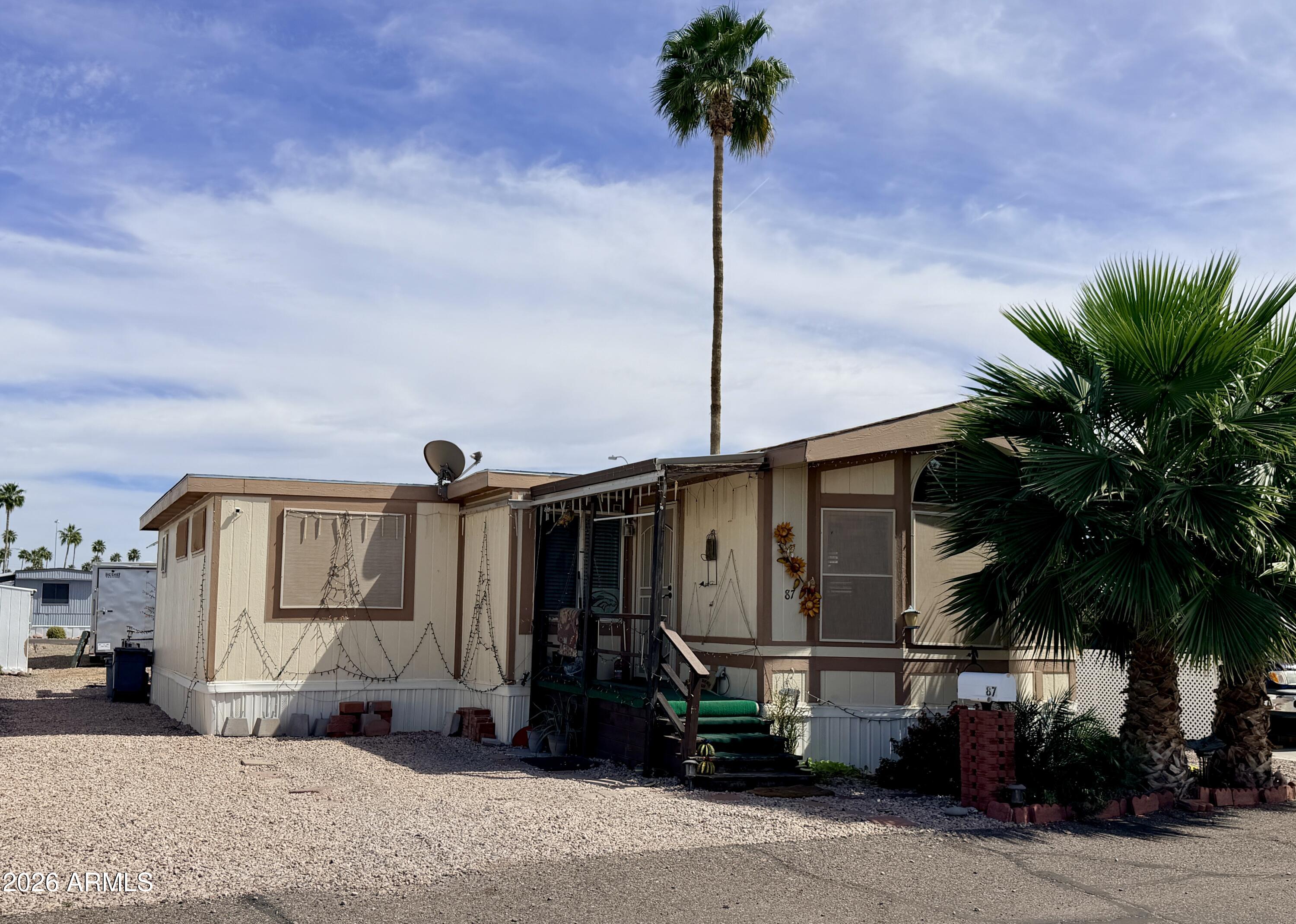 BROADWAY ESTATES - Residential