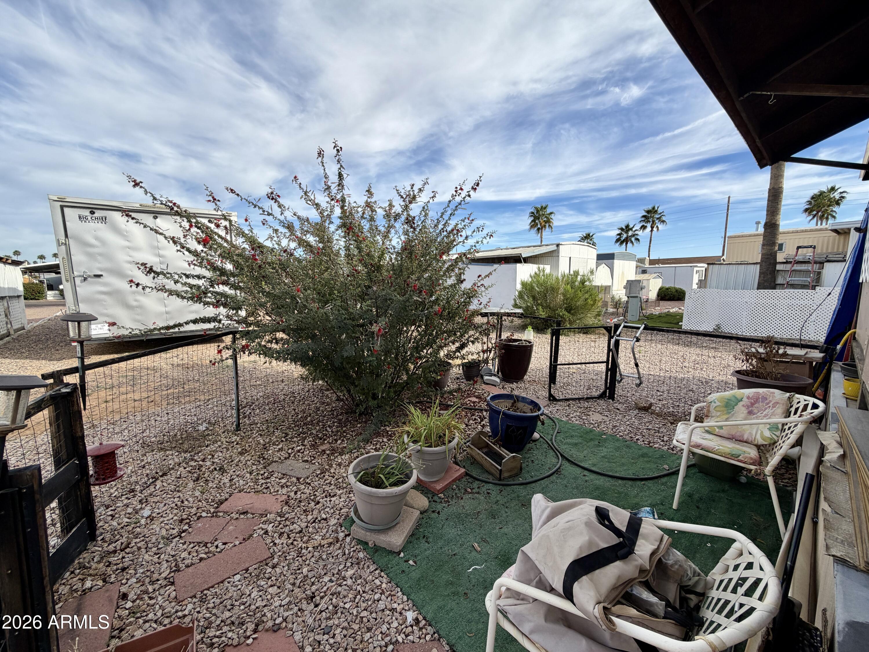 BROADWAY ESTATES - Residential