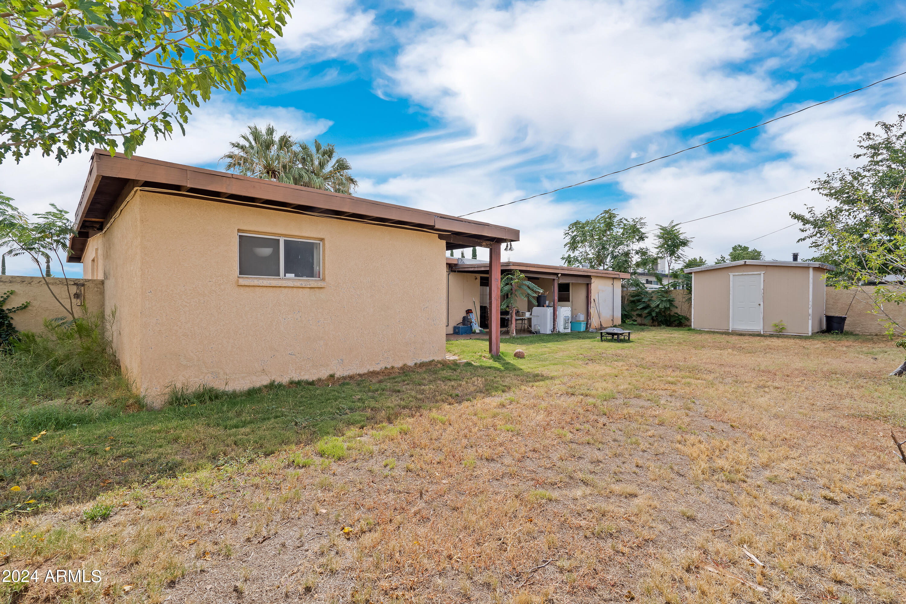 GARDEN CANYON HEIGHTS RESUB - Residential