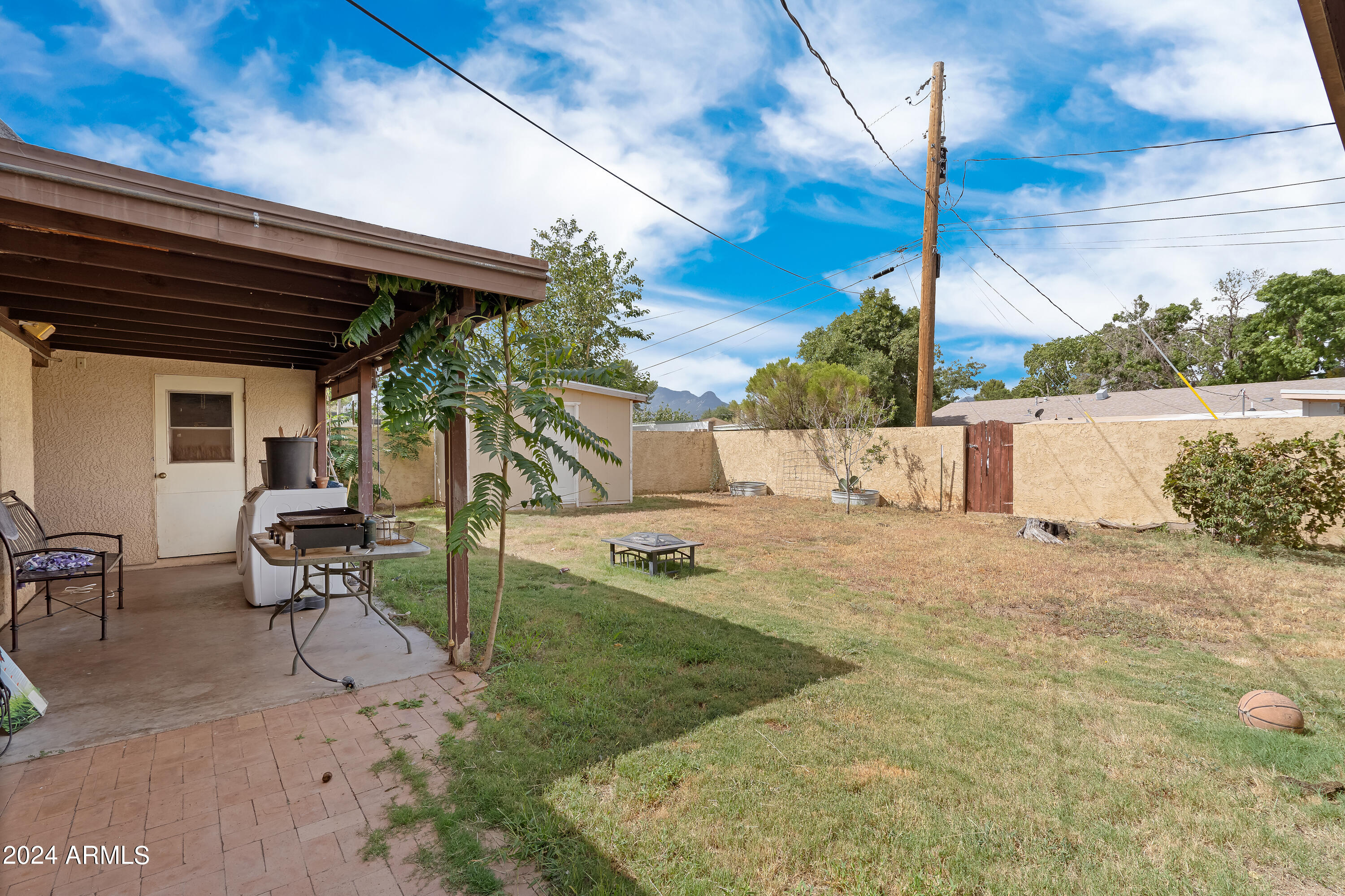 GARDEN CANYON HEIGHTS RESUB - Residential