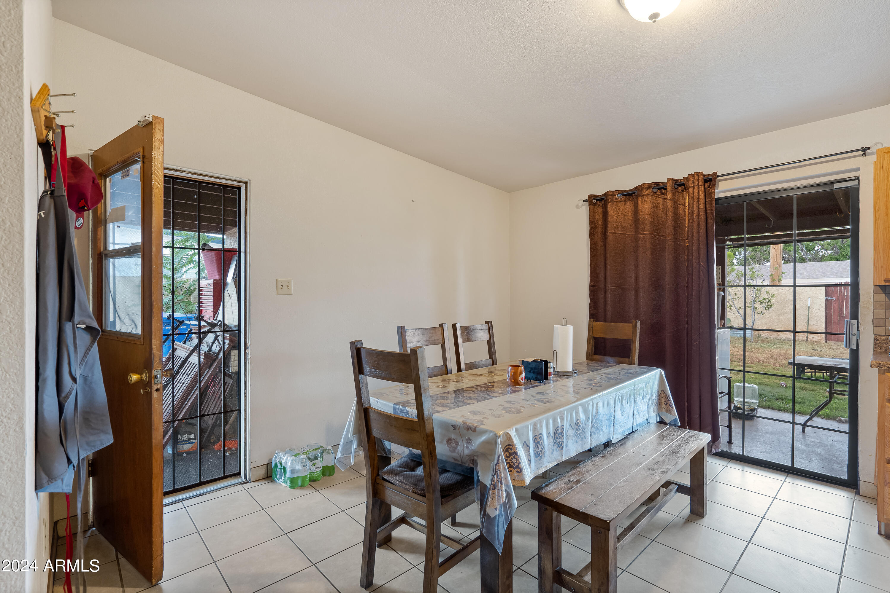 GARDEN CANYON HEIGHTS RESUB - Residential