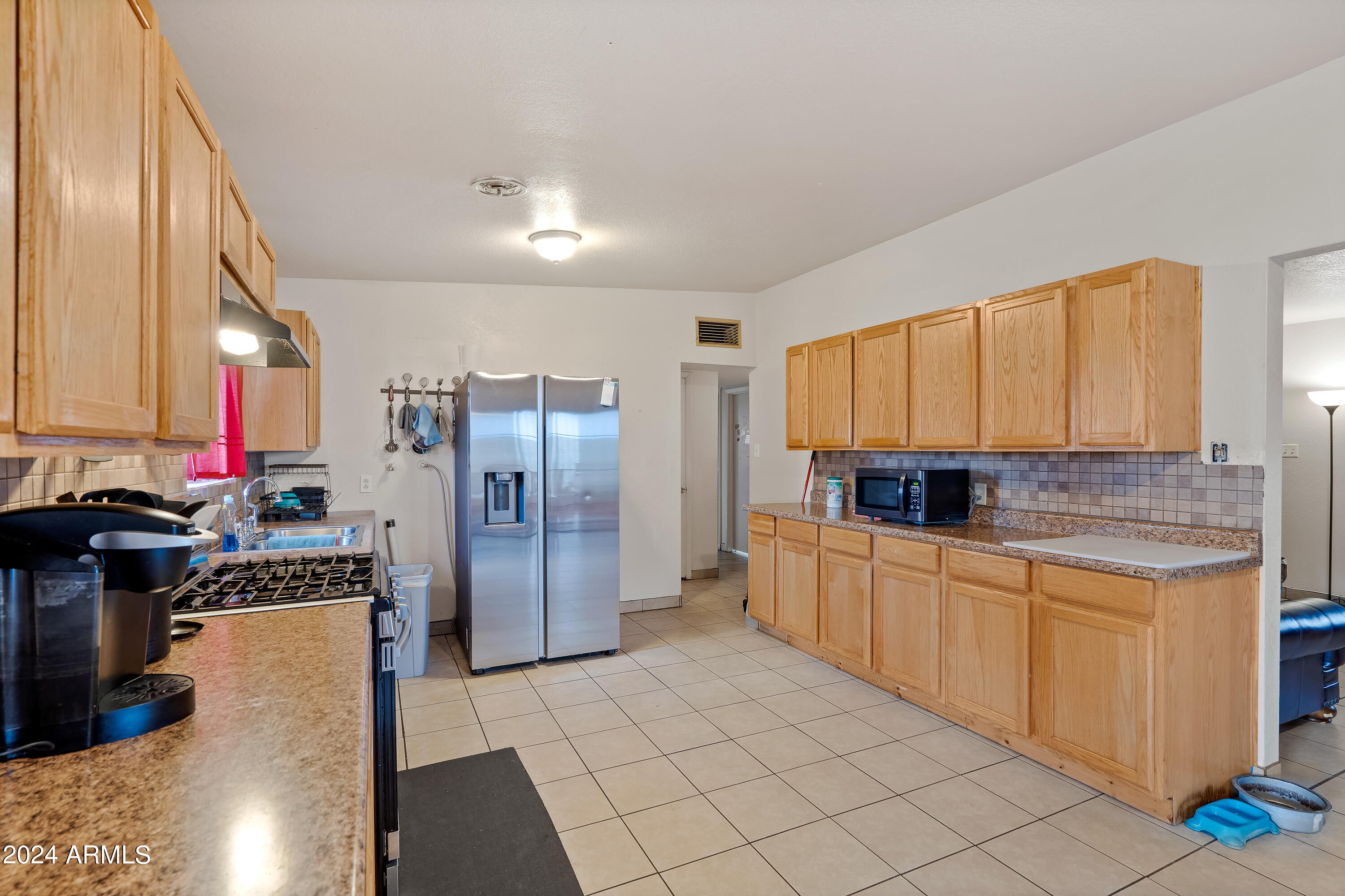 GARDEN CANYON HEIGHTS RESUB - Residential