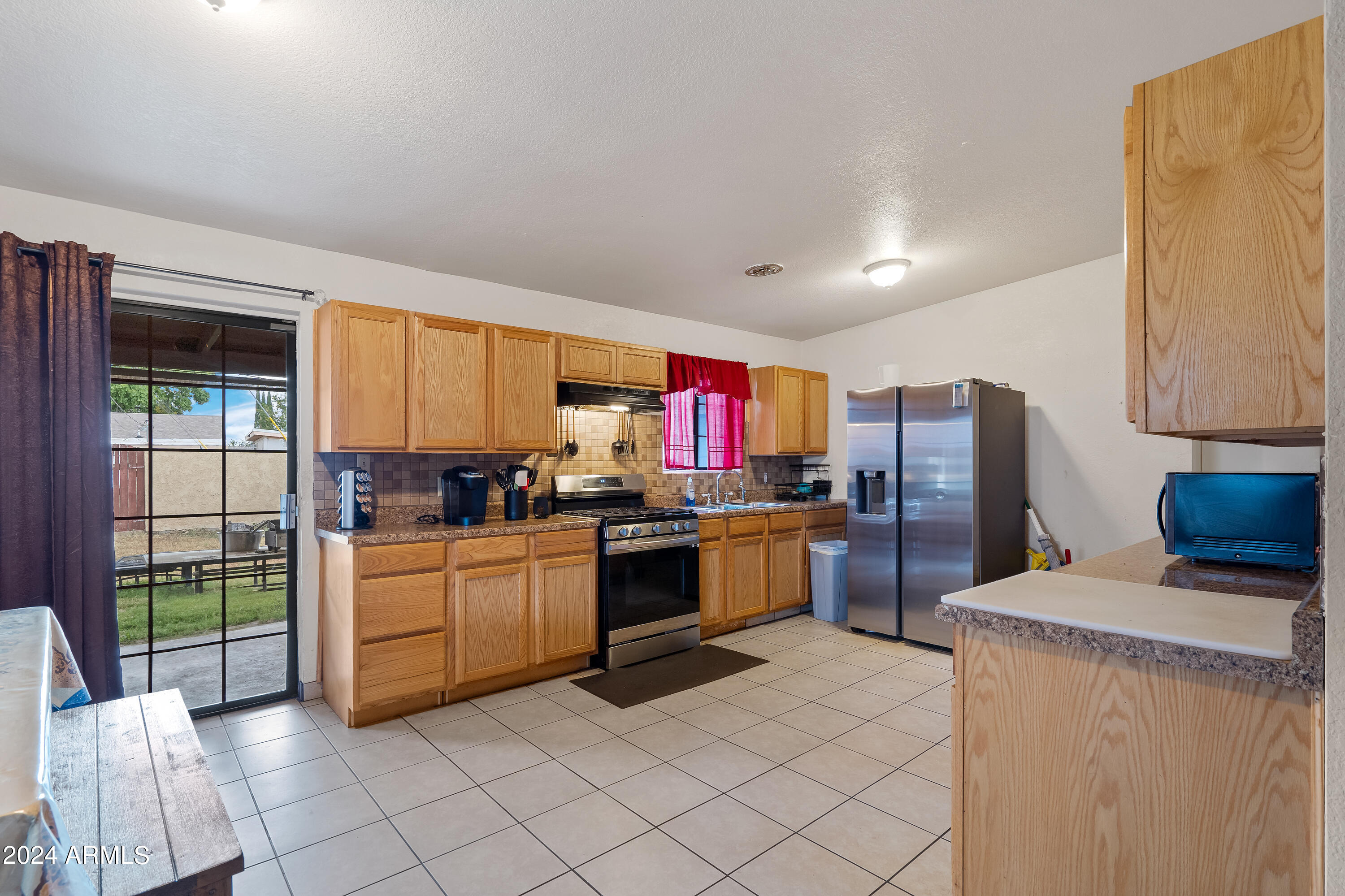 GARDEN CANYON HEIGHTS RESUB - Residential