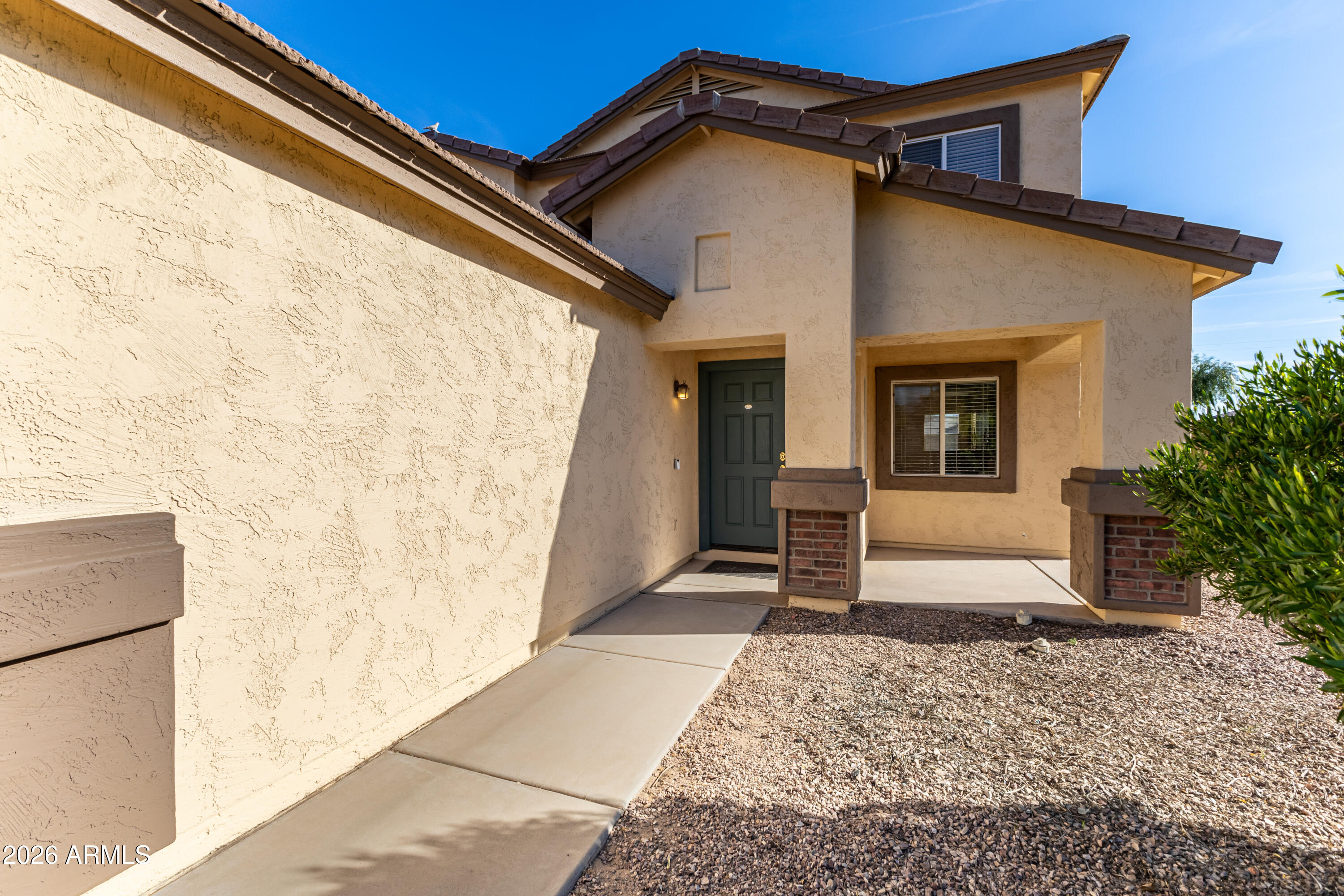 22851 W MOHAVE Street