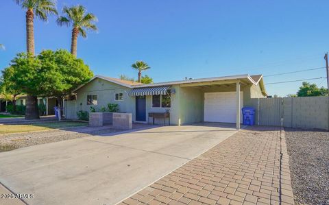 3729 E YALE Street Phoenix AZ 85008