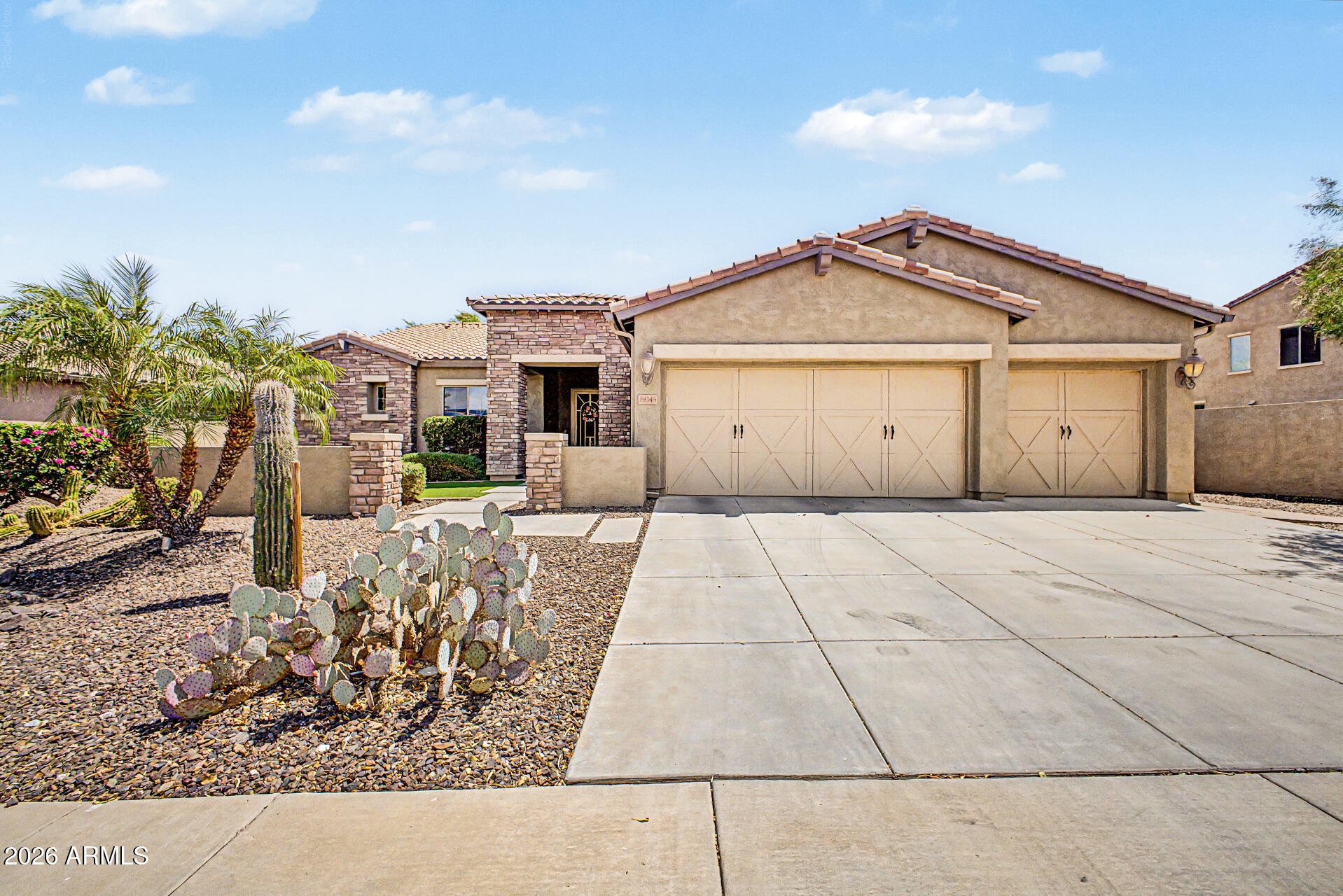 19345 W MEDLOCK Drive