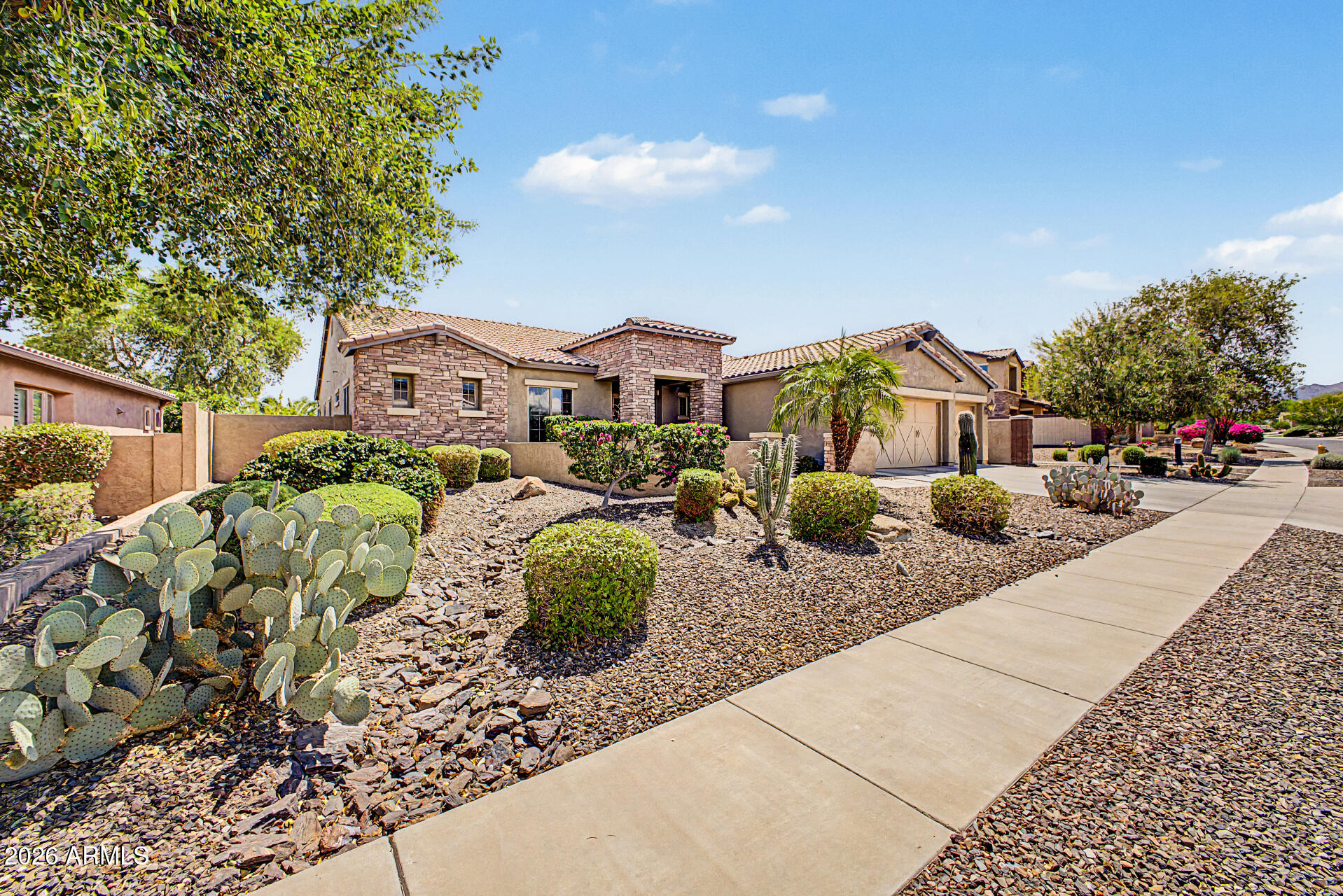 19345 W MEDLOCK Drive