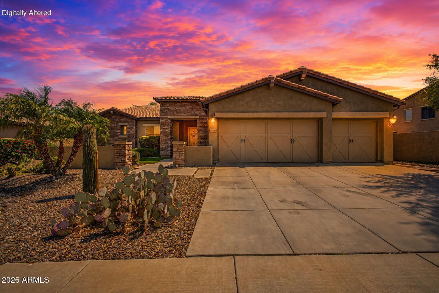 19345 W MEDLOCK Drive
