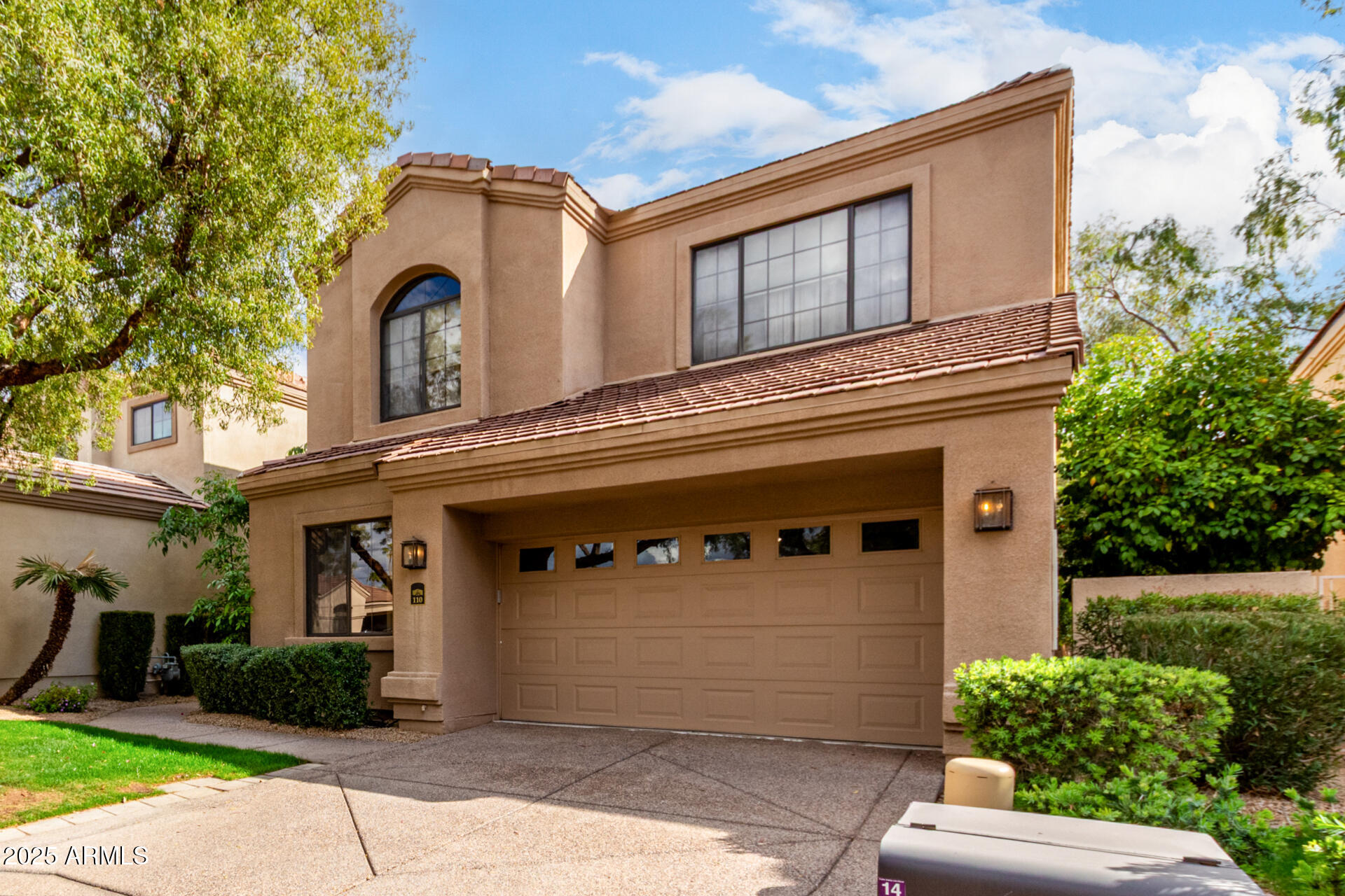 7525 E GAINEY RANCH Road 110