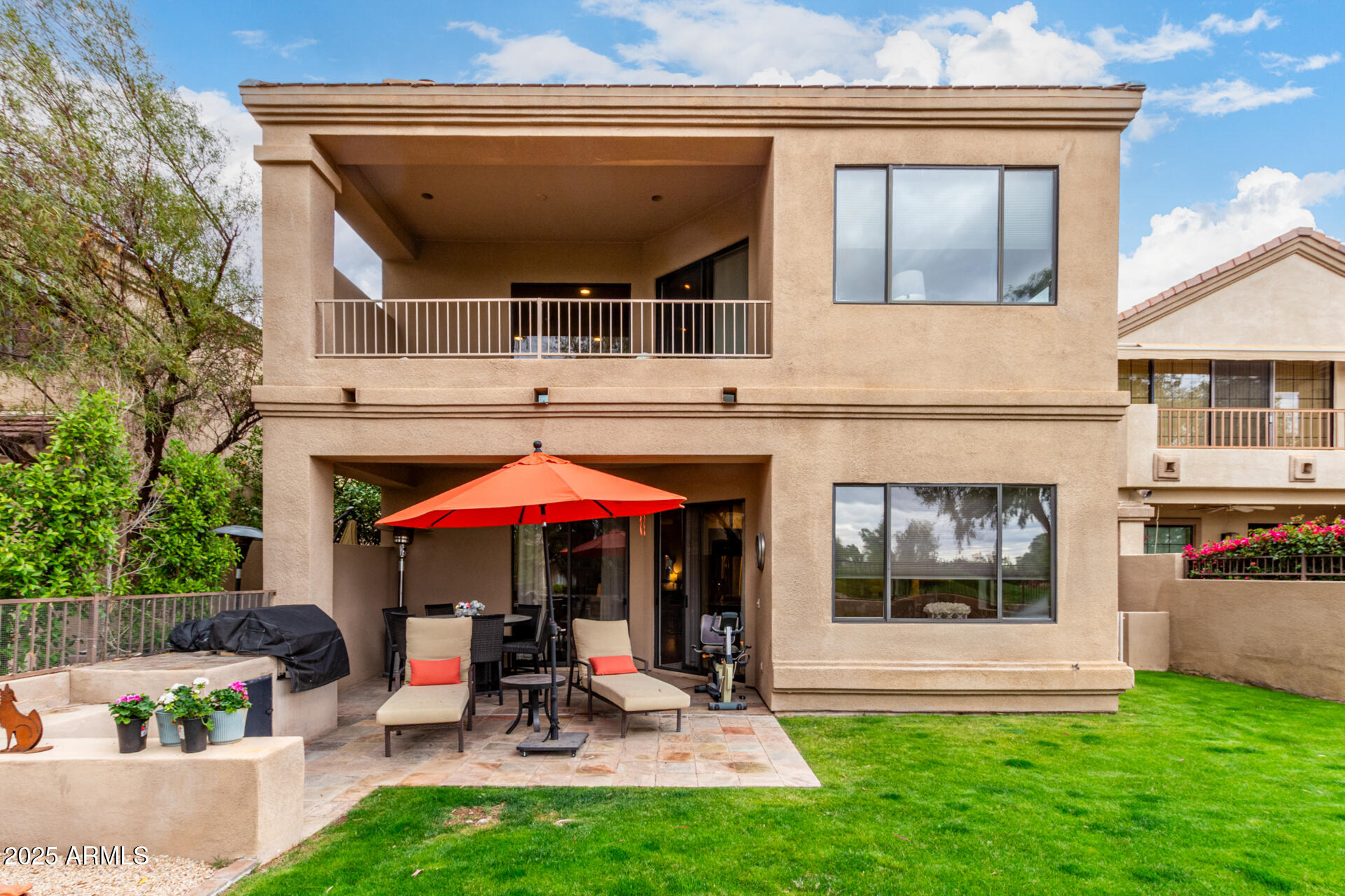 7525 E GAINEY RANCH Road 110