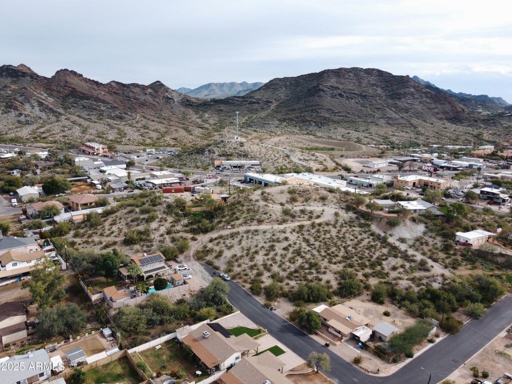 Photo of 11411 N 15th Street #-, Phoenix, AZ 85020 (MLS # 6951527)