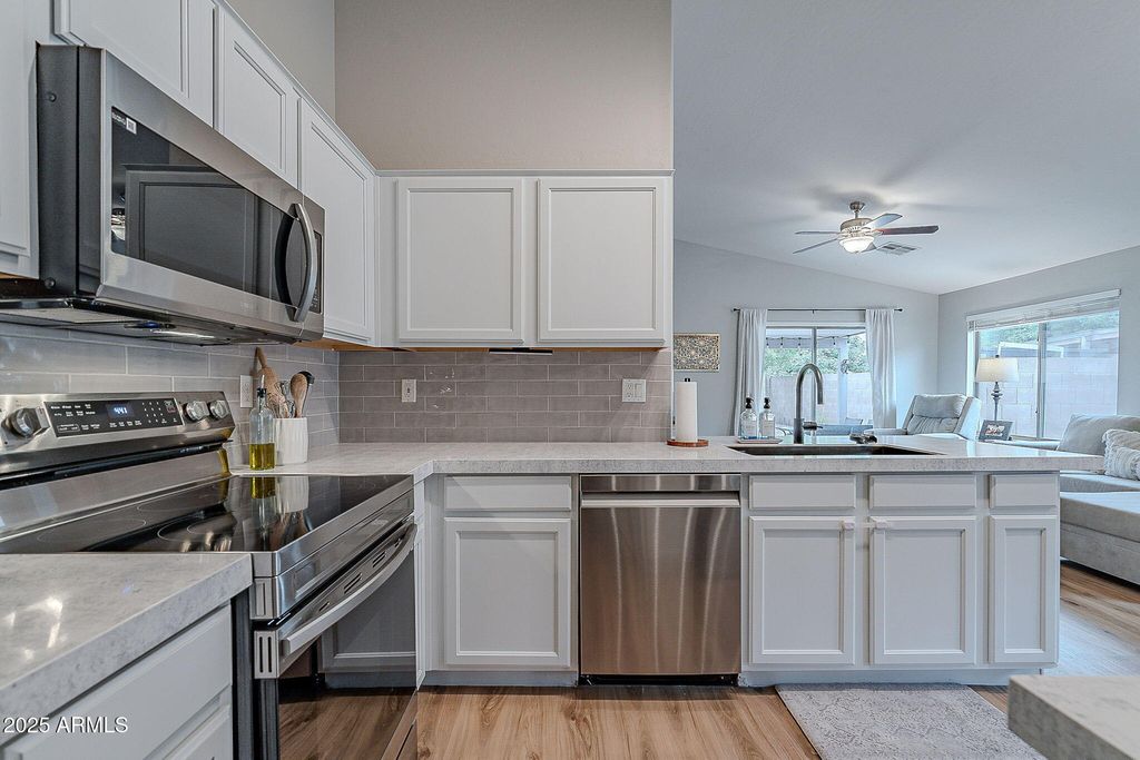 Photo of 2574 W Sawtooth Way, Queen Creek, AZ 85144 (MLS # 6965301)