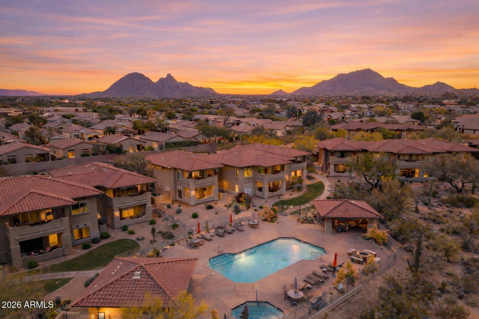 8880 E PARAISO Drive 118