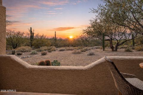 Photo of 8880 E Paraiso Drive #118, Scottsdale, AZ 85255 (MLS # 6983876)