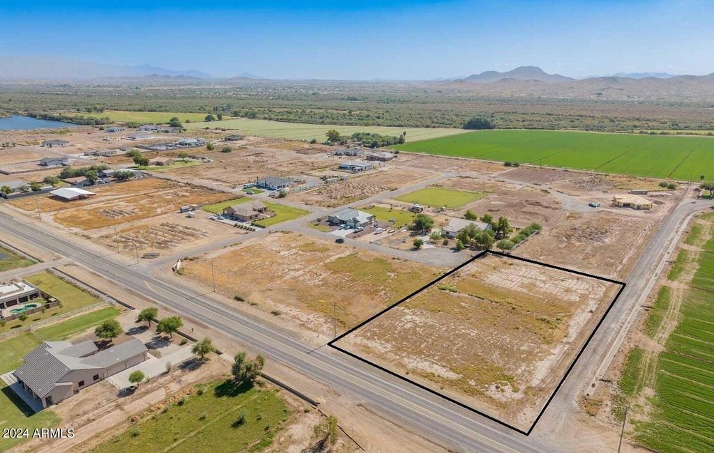 Photo of 23030 W Passeo Way #1,2, Buckeye, AZ 85326 (MLS # 6974336)