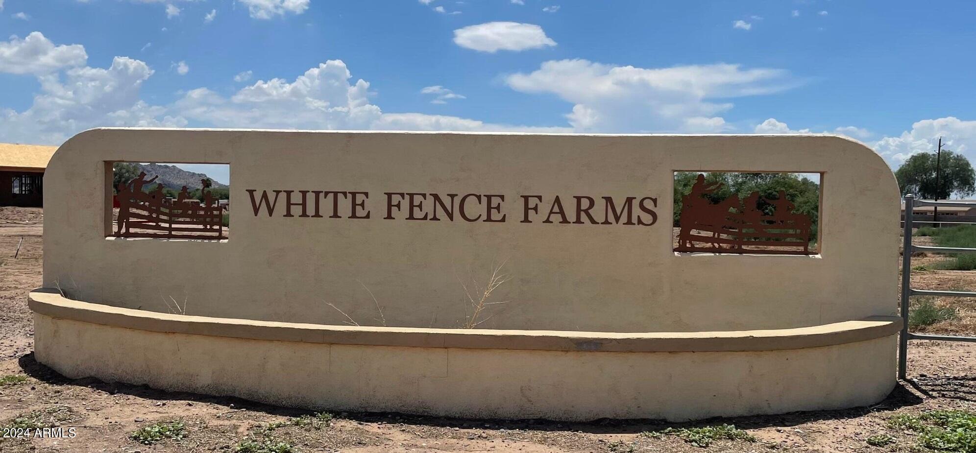 Welch Ranch - Land