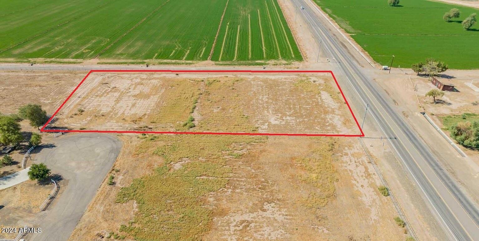 23030 W Passeo Way 1,2