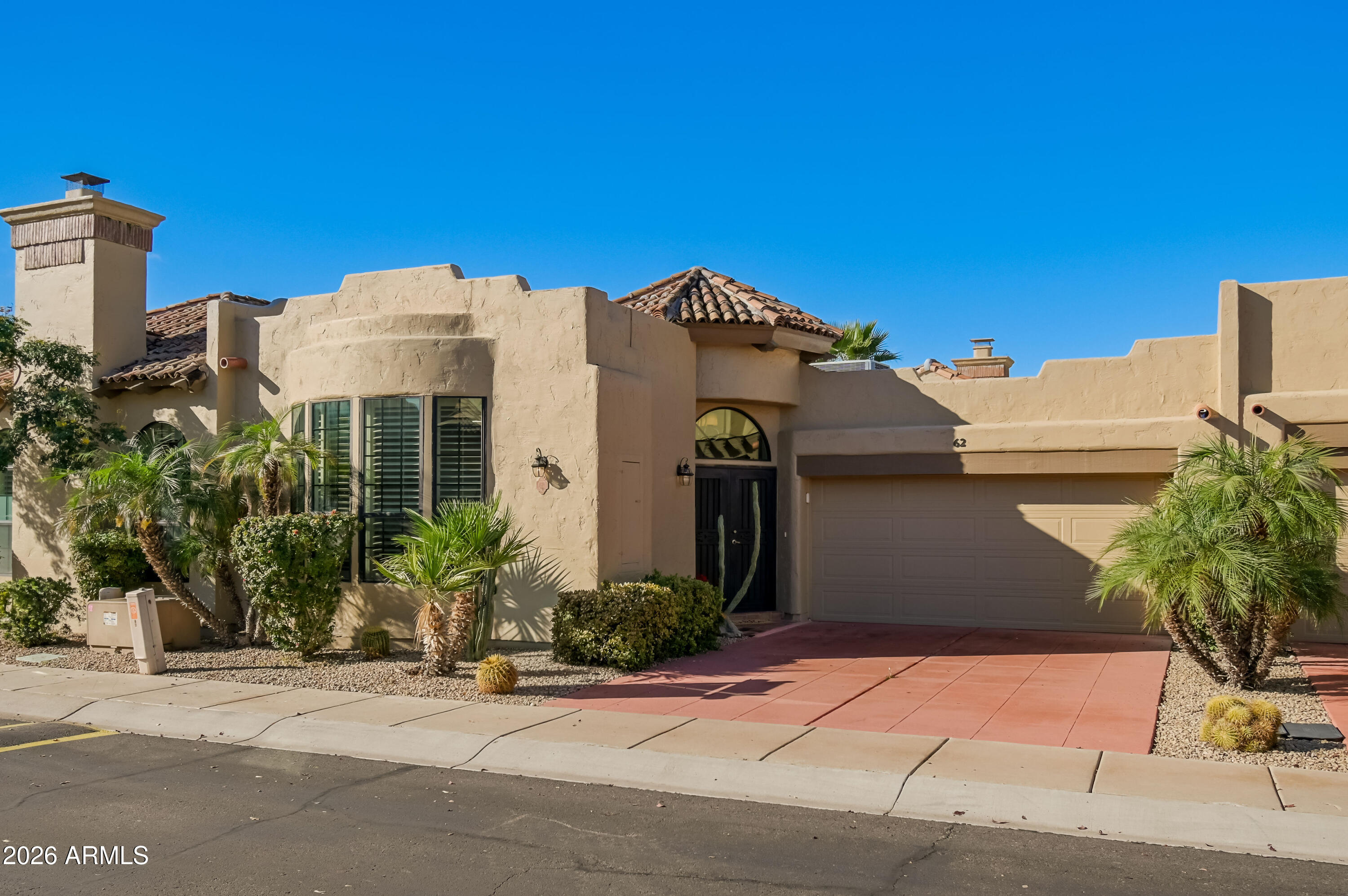 7955 E Chaparral Road 62