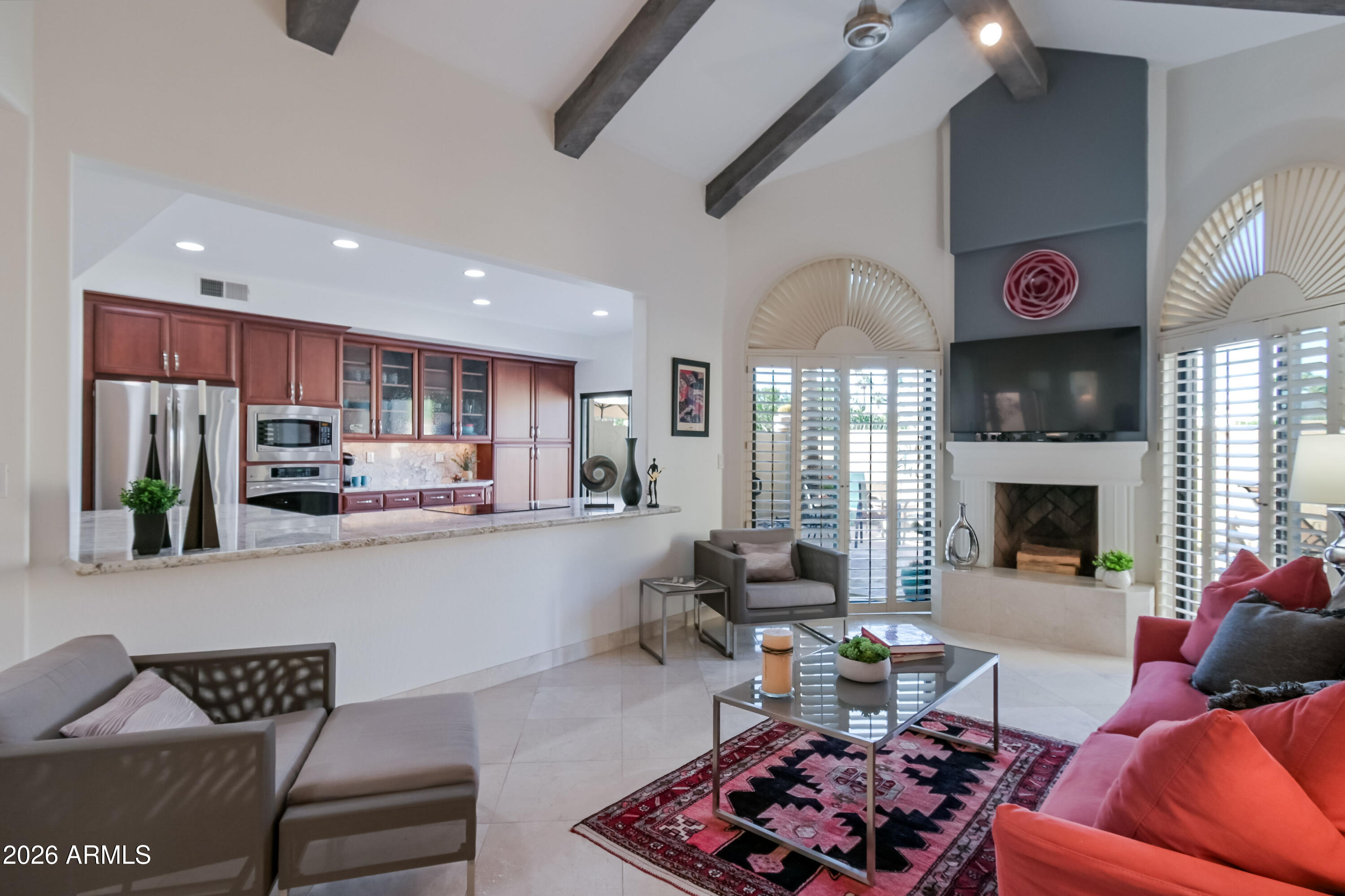 7955 E Chaparral Road 62