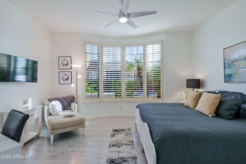 Photo of 7955 E Chaparral Road #62, Scottsdale, AZ 85250 (MLS # 6960378)