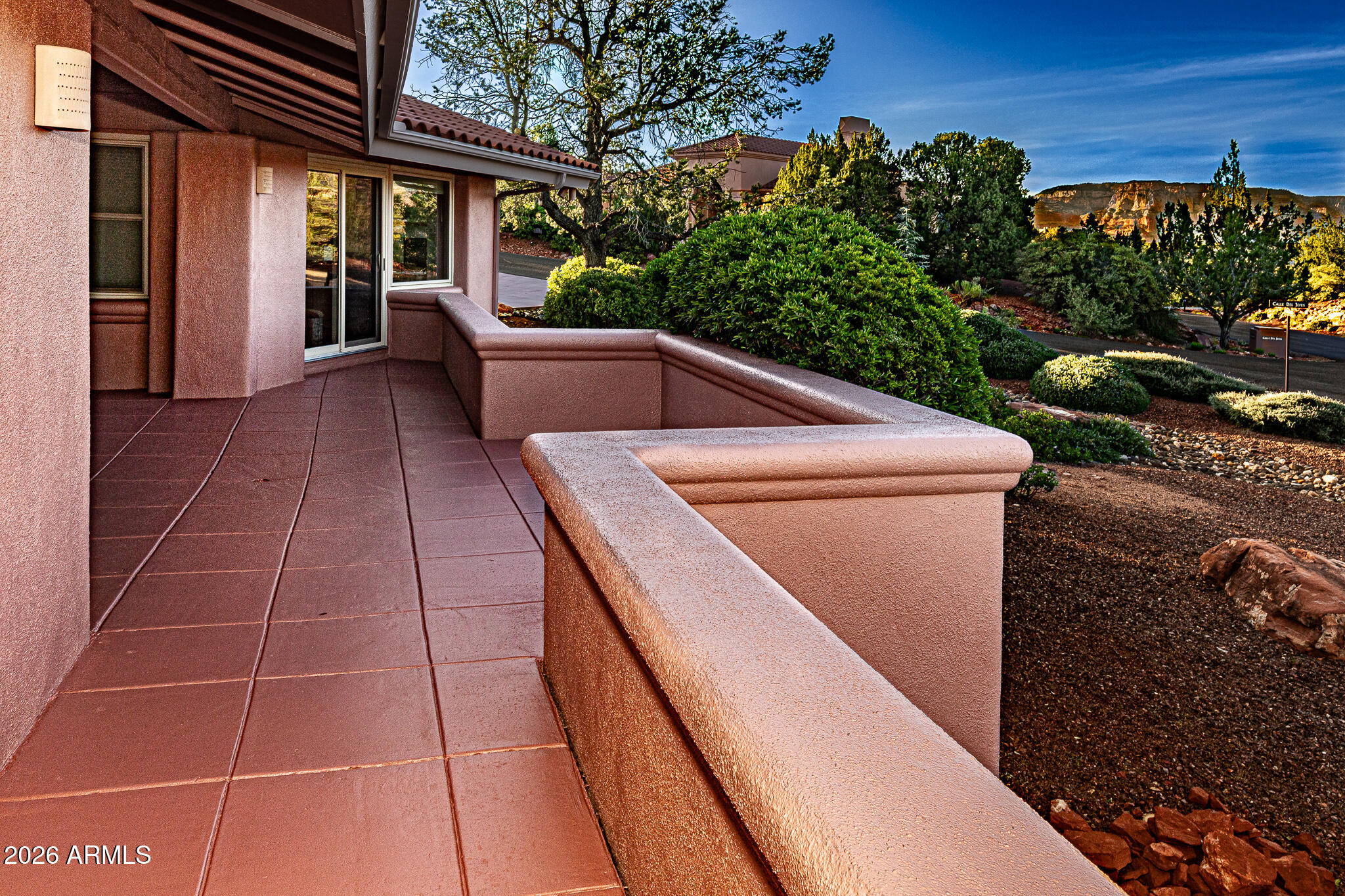 FOOTHILLS SOUTH UNIT 2 - Residential