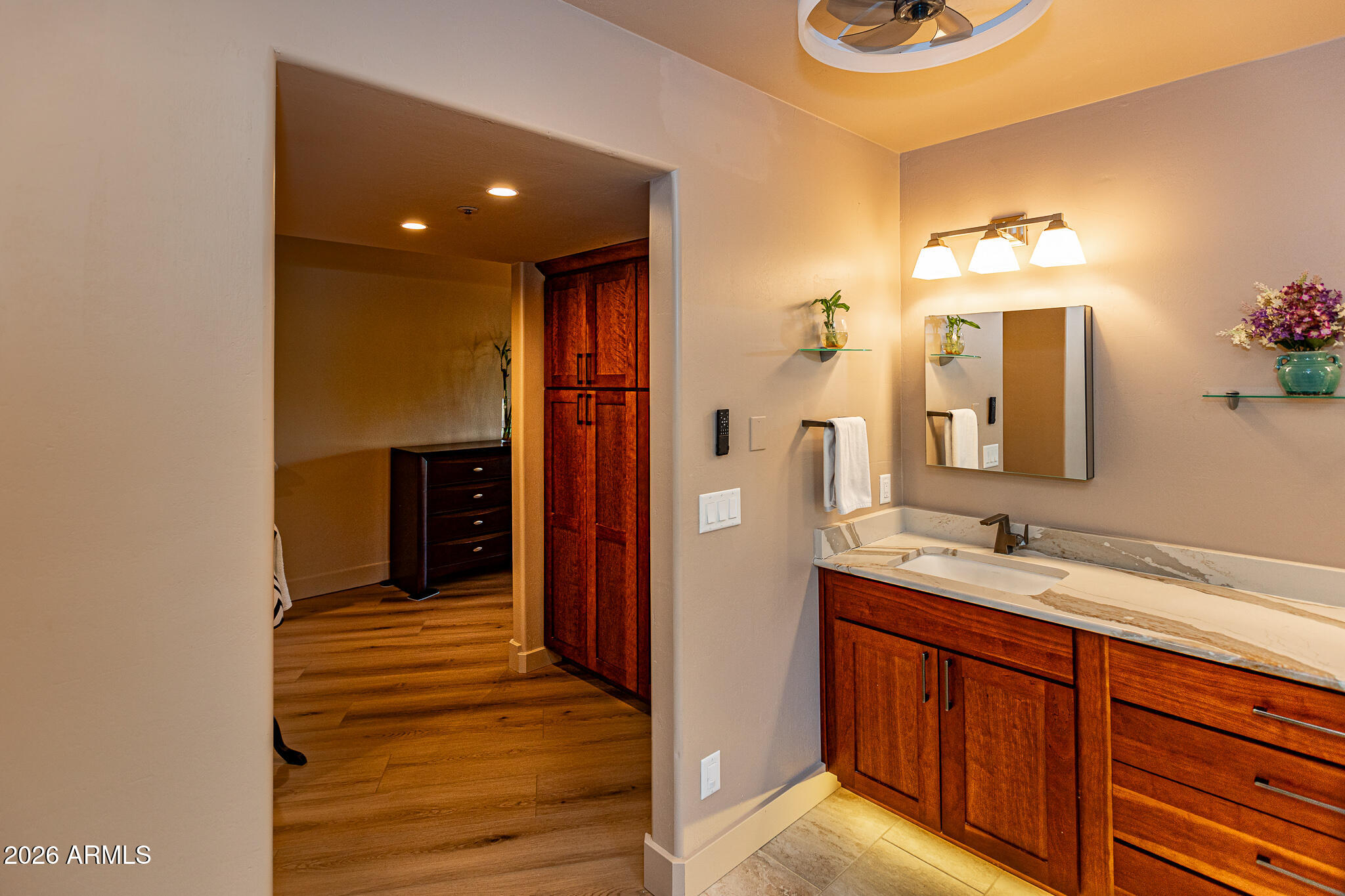 FOOTHILLS SOUTH UNIT 2 - Residential