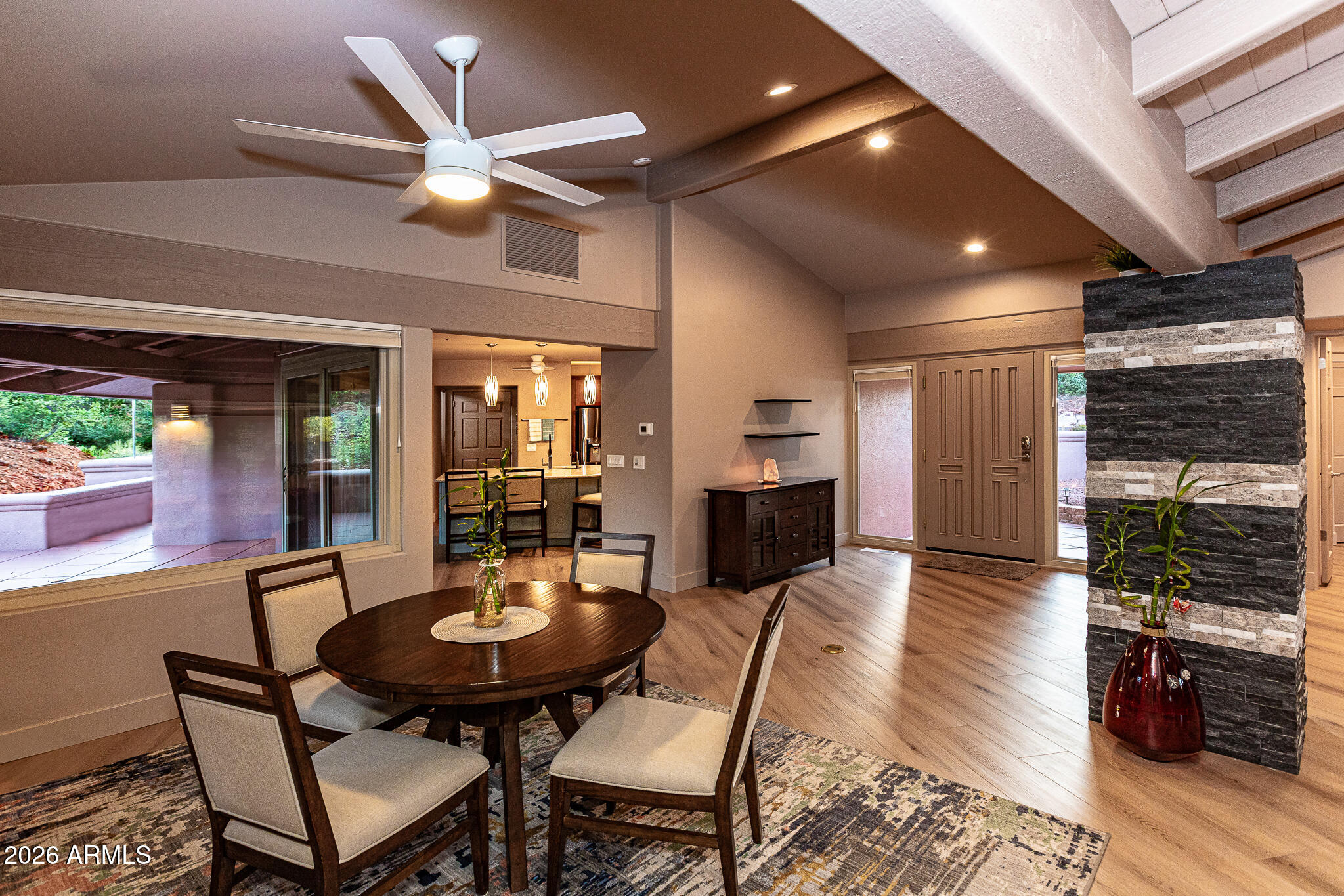 FOOTHILLS SOUTH UNIT 2 - Residential