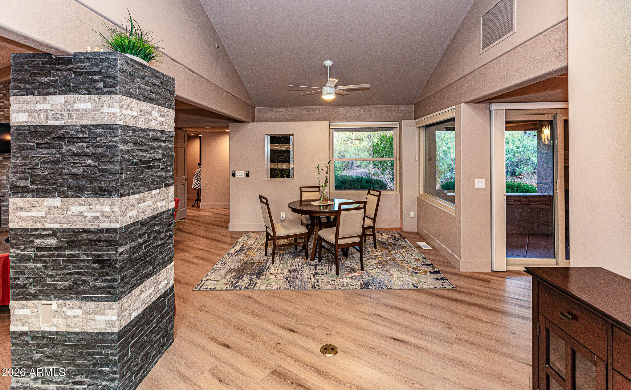 FOOTHILLS SOUTH UNIT 2 - Residential
