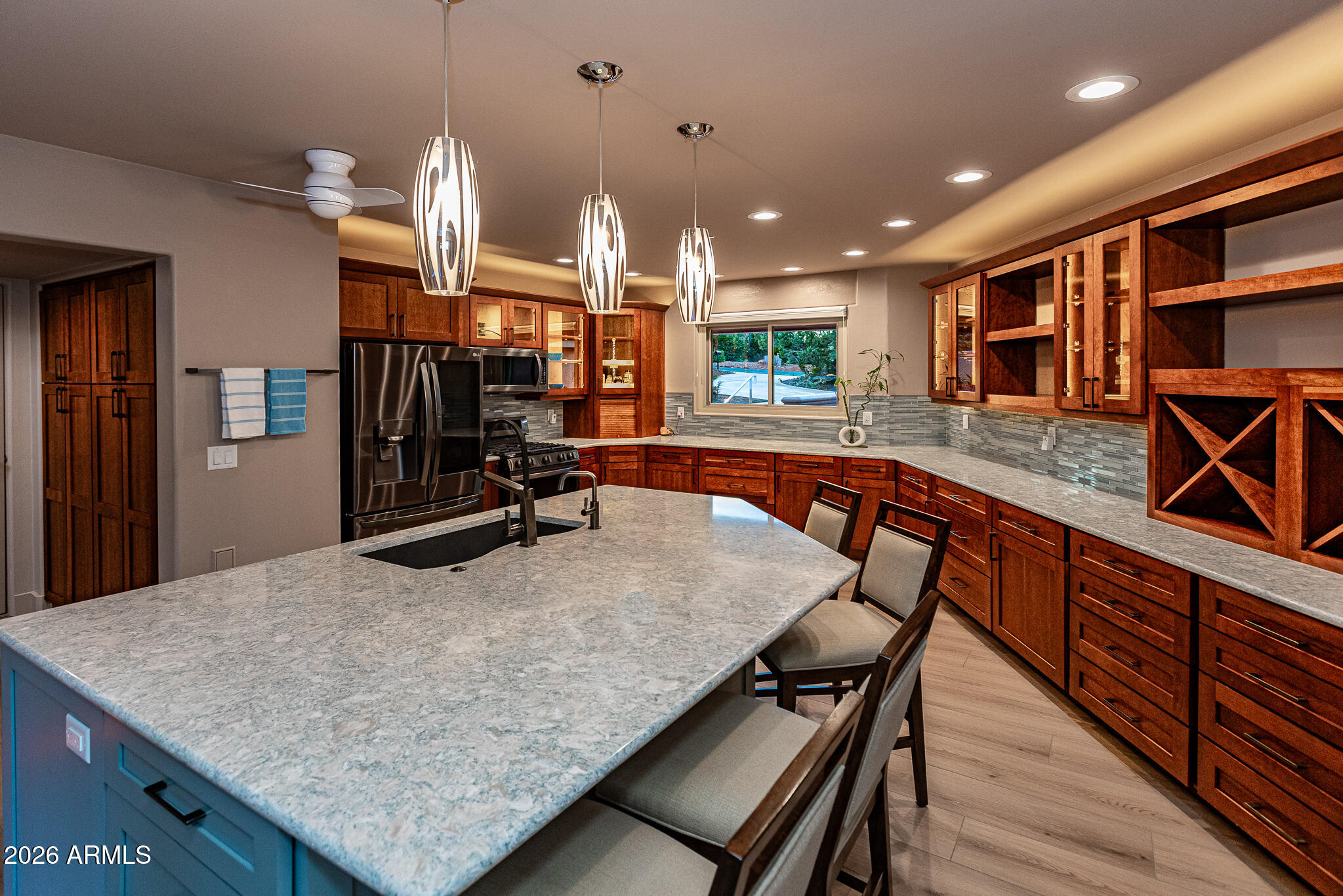 FOOTHILLS SOUTH UNIT 2 - Residential
