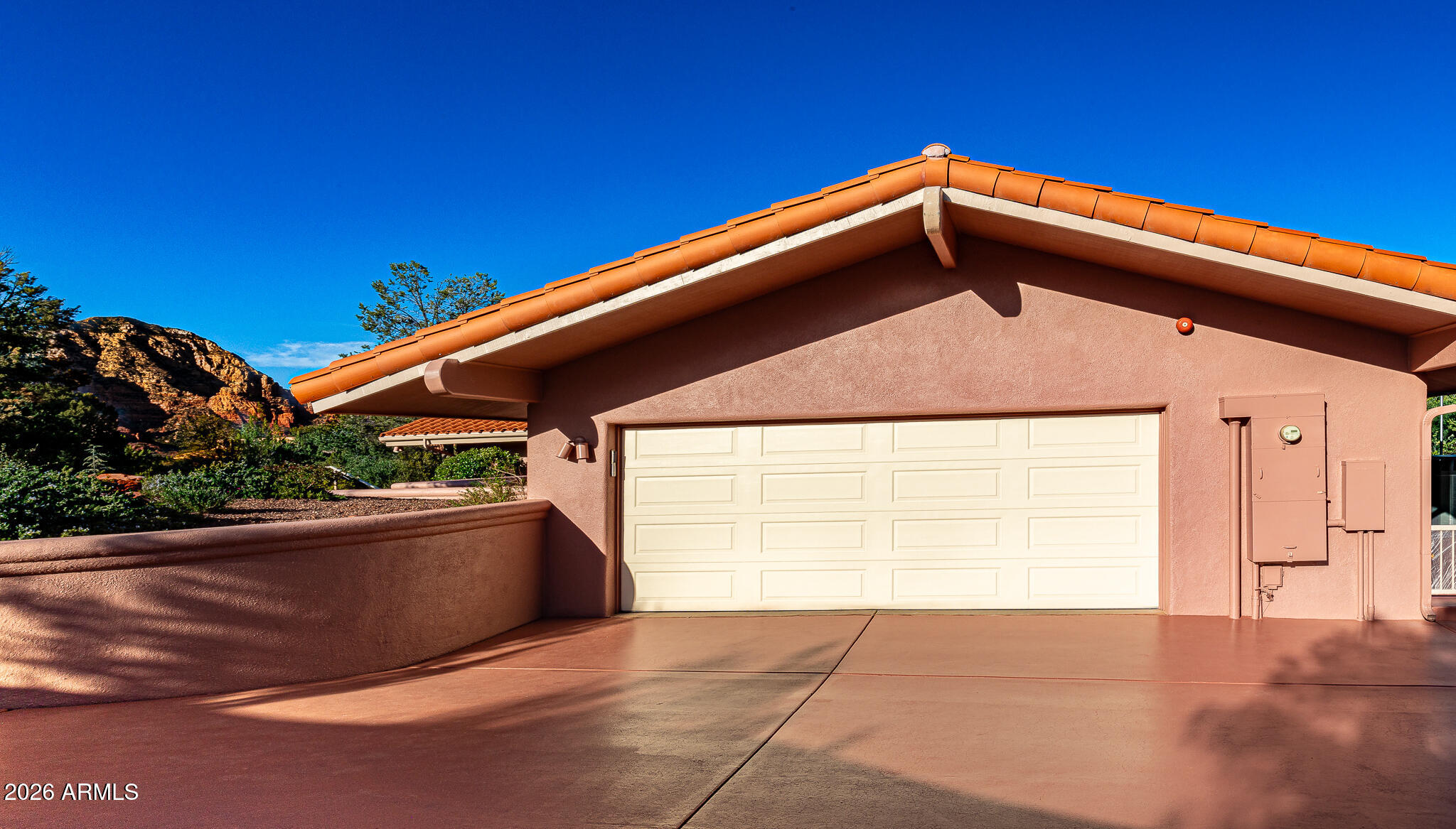 FOOTHILLS SOUTH UNIT 2 - Residential