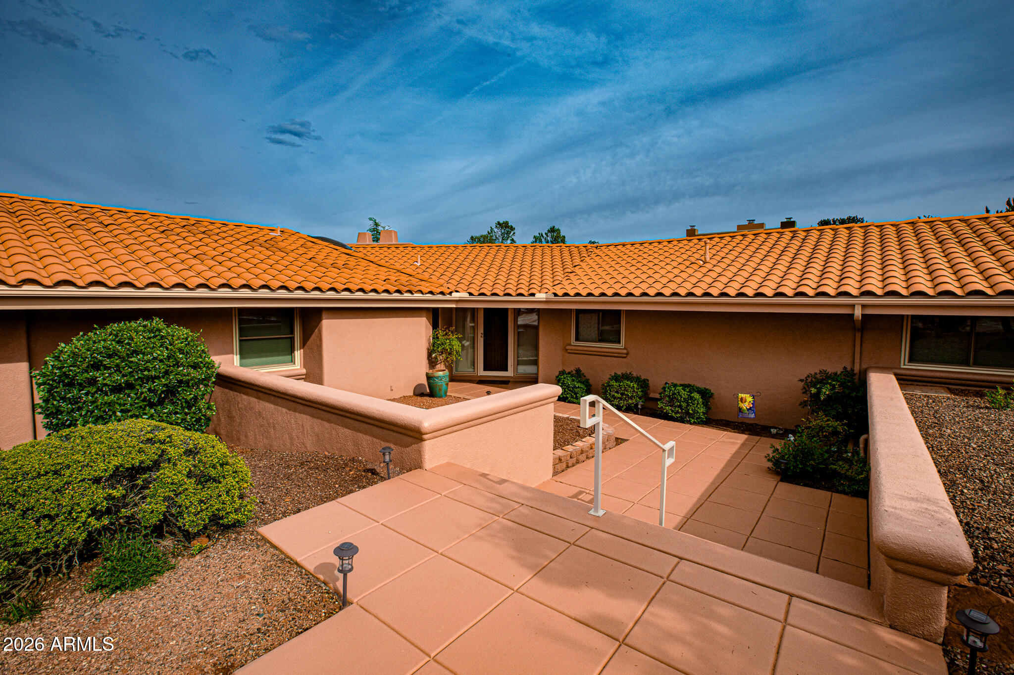FOOTHILLS SOUTH UNIT 2 - Residential