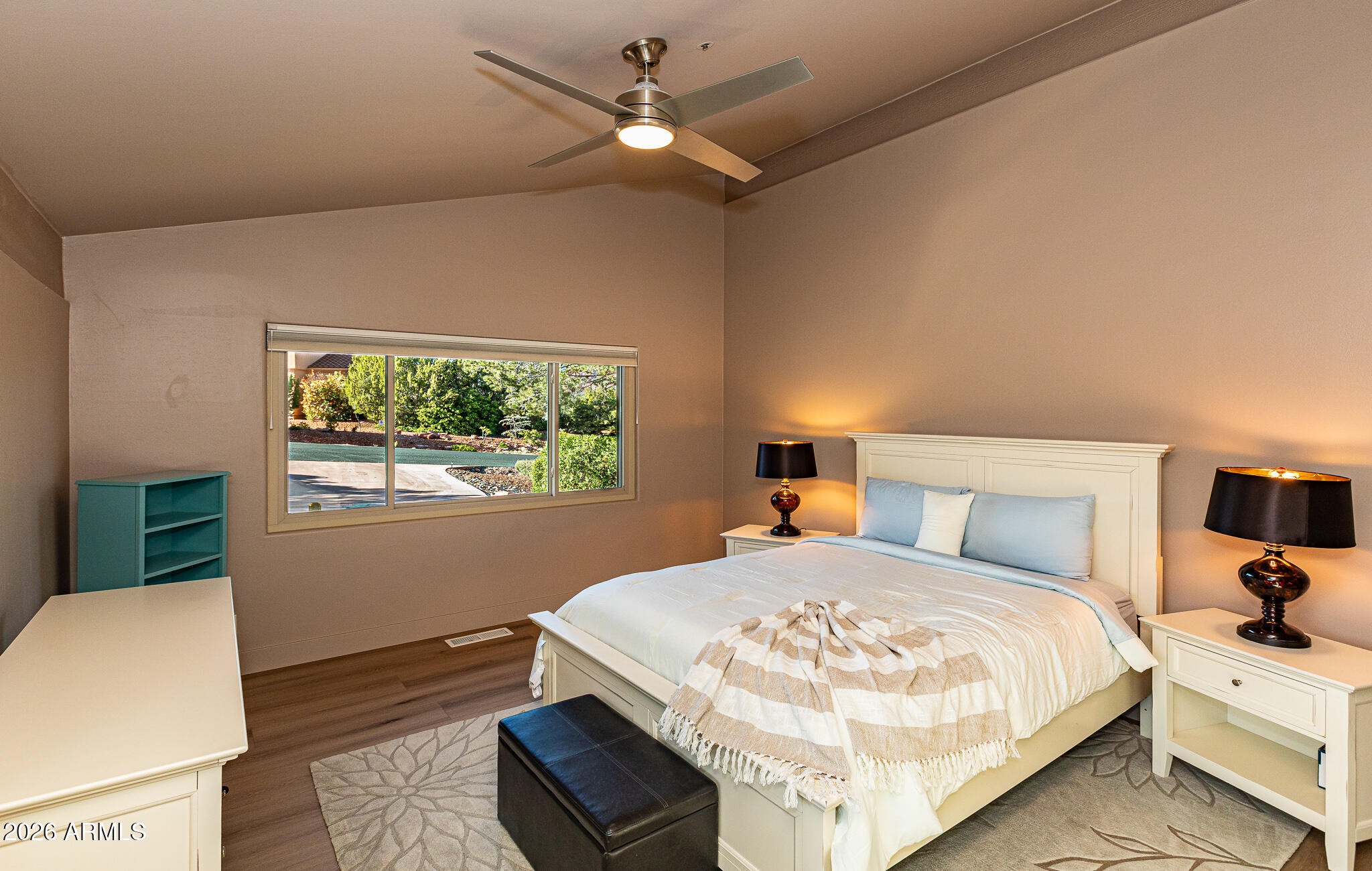 FOOTHILLS SOUTH UNIT 2 - Residential