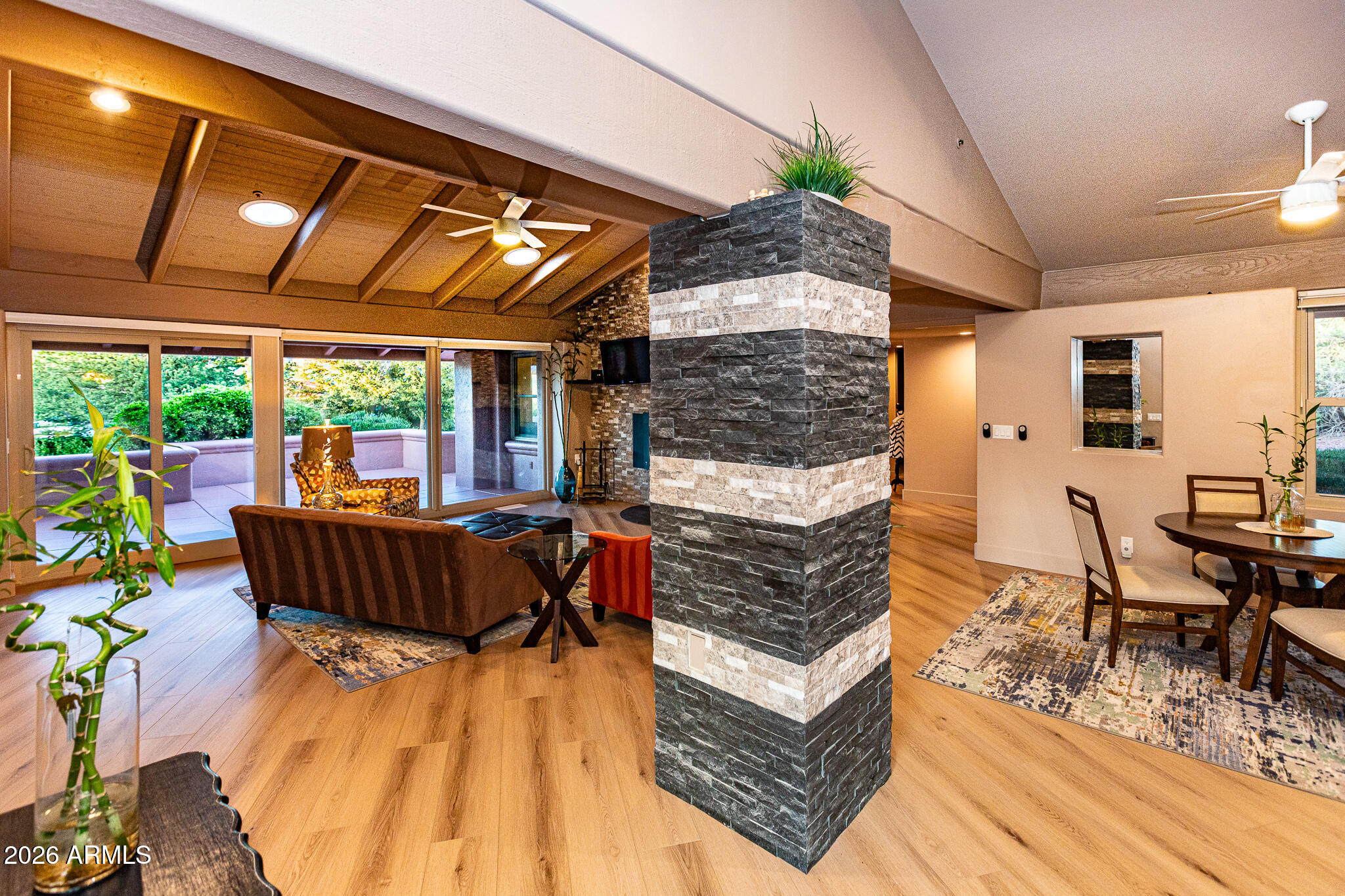 FOOTHILLS SOUTH UNIT 2 - Residential