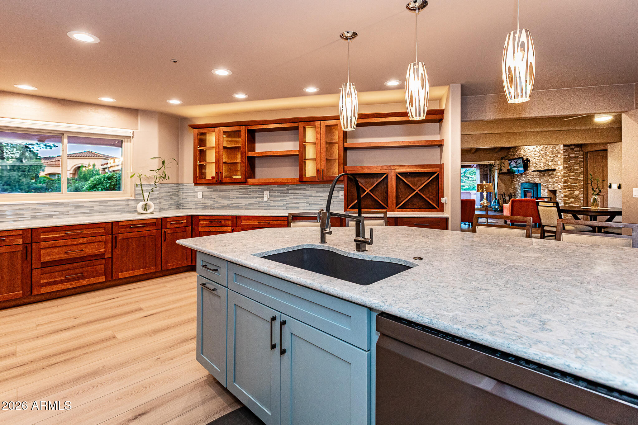 FOOTHILLS SOUTH UNIT 2 - Residential